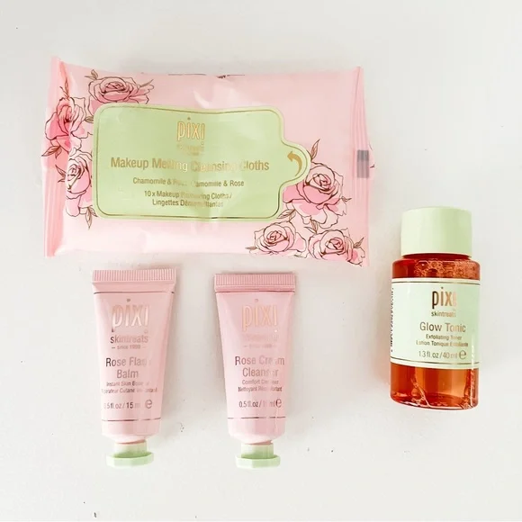PIXI Travel Set - Picture 2 of 2